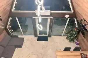 Garmoniya otdyha Cottage, Vsevolozhsk