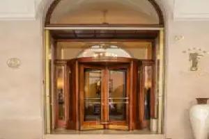 Hotel Vittoria, Brescia