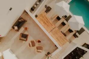 Somnus Suites, Parga