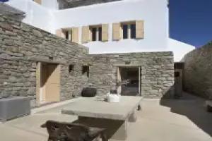 Villa Aquaria by The Pearls Collection, Ornos