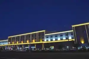 Dunhuang Jinrun Hotel, Dunhuang