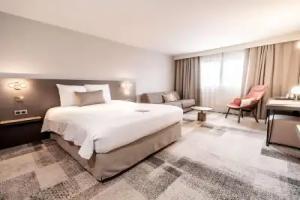Mercure Bordeaux Lac, Bordeaux