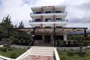 Roalb Hotel, Vlore
