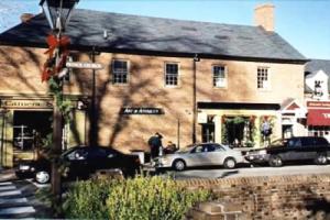 Fife And Drum Inn, Williamsburg