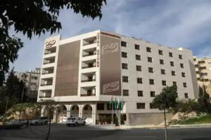Rawa hotel Suites, Amman
