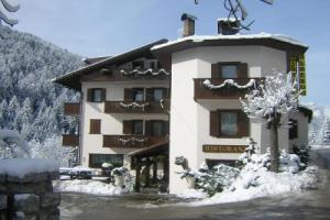 Albergo Miravalle, Auronzo di Cadore