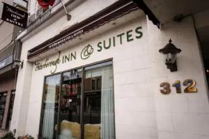 Peterborough Inn & Suites Hotel, Peterborough
