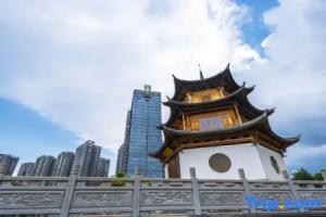 Jinhe Hotel, Kunming
