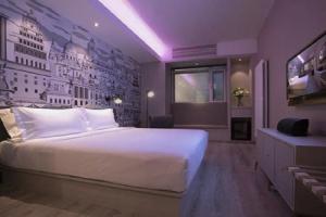 Orange Hotel (Beijing Tianning Temple), Beijing