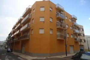 Zona Llandels 6-8 Hotel, Peniscola