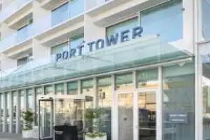 Port Tower by Isrotel Design, Tel Aviv