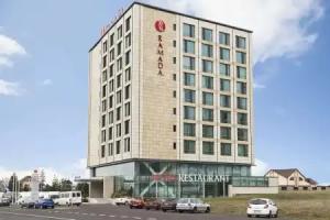 HP Tower One Brasov, Brasov