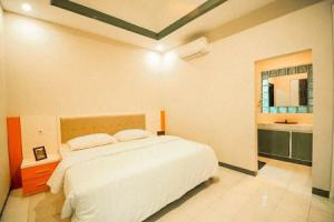 Griya Misty Hotel, Yogyakarta