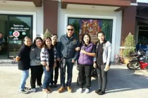 Mana Hotel, Chiang Rai City