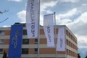 Hotel Holiday, Thun