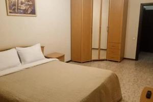 Apartments on 81/18 Lermontov Street, Irkutsk