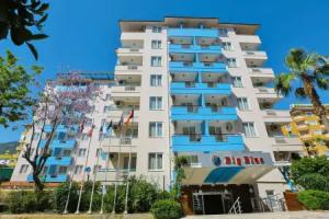 Club Big Blue Suit Hotel - All Inclusive, Alanya