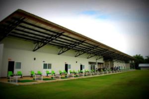 Palm Driving Range & Resort, Krabi City