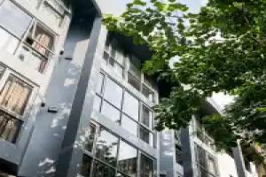 Collection O The Spades Hostel, Bangkok