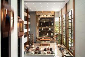 Radisson Blu Atria Bengaluru, Bengaluru