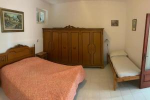 Casa n6, Stromboli