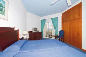 Hotel Riu Oliva Beach Resort - All Inclusive, Corralejo
