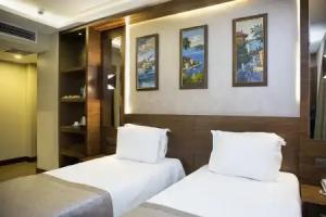 Trass Hotel, Istanbul
