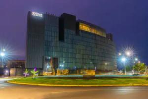 Hilton Garden Inn Iquique, Iquique