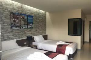 Leelawadee Resort, Hat Yai