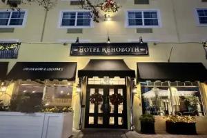 Hotel Rehoboth, Rehoboth Beach
