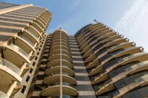 HiGuests - Burj Al Nahda, Dubai