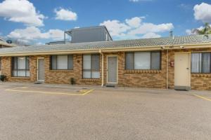 Hybiscus Waterfront Apartments, Lakes Entrance