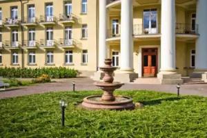 Rehabilitation Centre & Spa Draugystės Sanatorija, Druskininkai