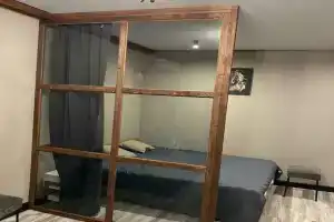 Apartments on Navaginskaya street 12, Sochi