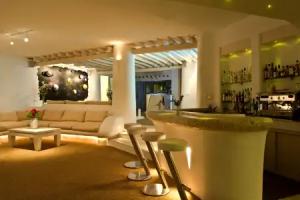 Ilio Maris Hotel, Mykonos City