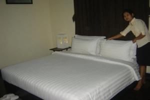 Garden Home Bed and Breakfast Mini-hotel, Yangon