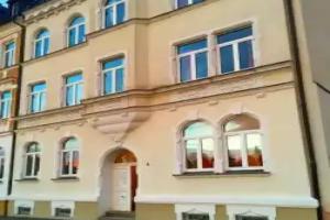 Ferienwohnung Apartments, Plauen