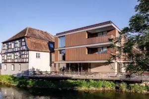 Sternen Bohlingen Aparthotel, Singen