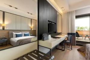 The Fortyfive Business Hotel & Spa, Magnesia