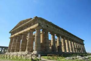 Hotel Schuhmann, Paestum