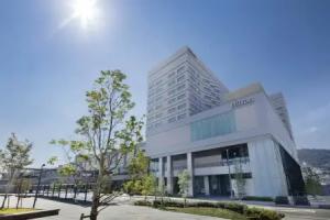 Hilton Nagasaki, Nagasaki