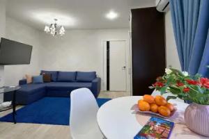 Apartment on Karl Liebknecht street 9, Kislovodsk