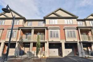Gorgeous Brand New Spacious Town House, Burlington