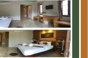 Wang Sai Resort, Haad Yao
