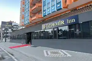 Özdemir Inn, Balikesir