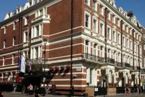 Doubletree by Hilton London Marble Arch, London
