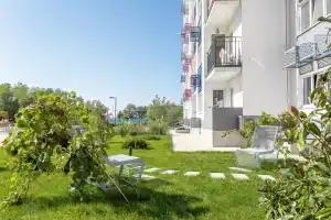 ЖК Фрукты «Frukty-rent», Adler