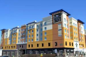 Homewood Suites by Hilton Rochester Mayo Clinic Area / Saint Marys, Rochester