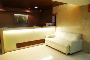 Lucky Serviced Apartments – Near BKC, Mumbai