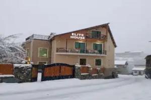 Hotel Elite House, Mestia